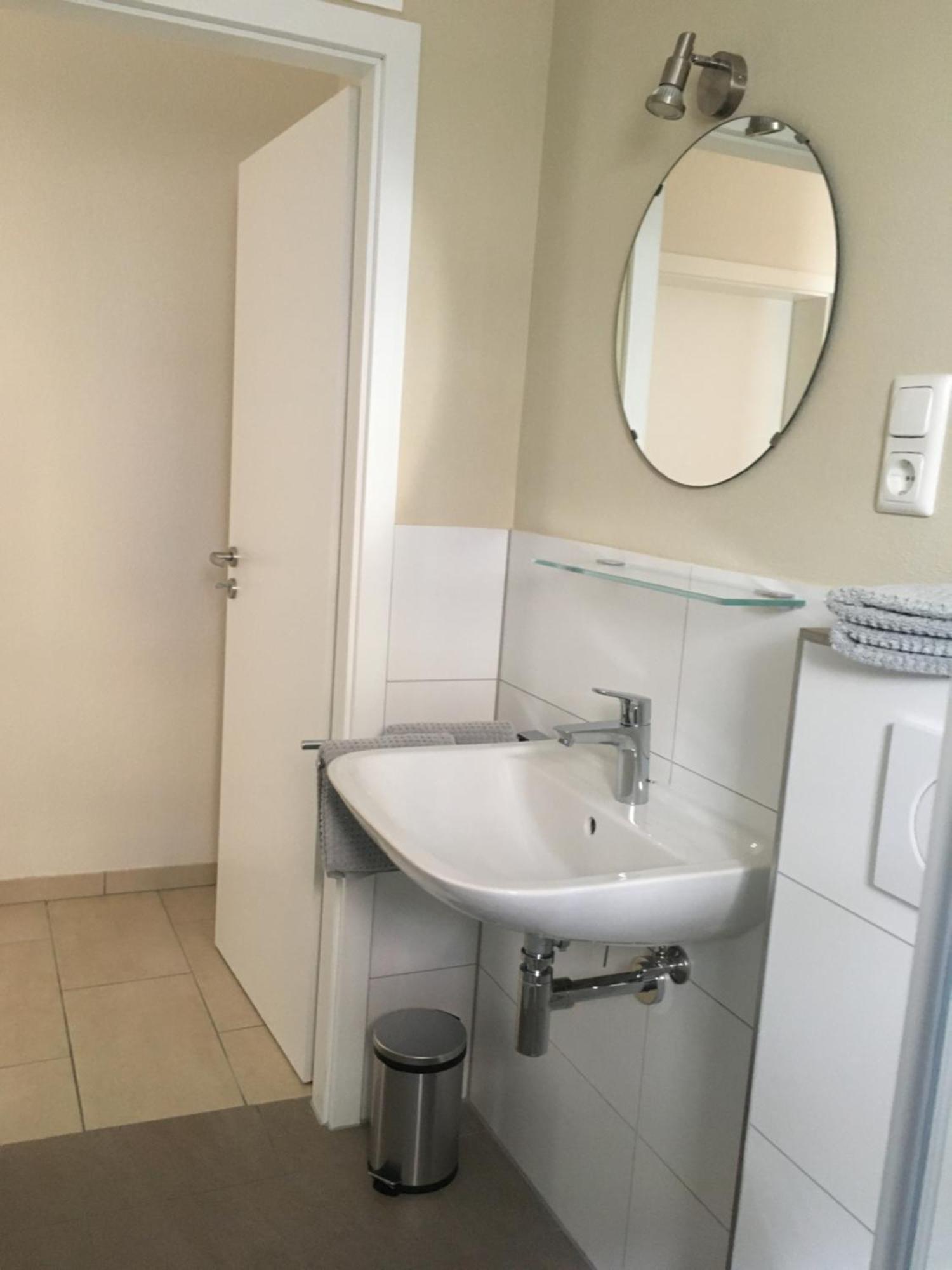 Ferienwohnung Heuser II Verbandsgemeinde Verbandsgemeinde Traben-Trarbach Buitenkant foto