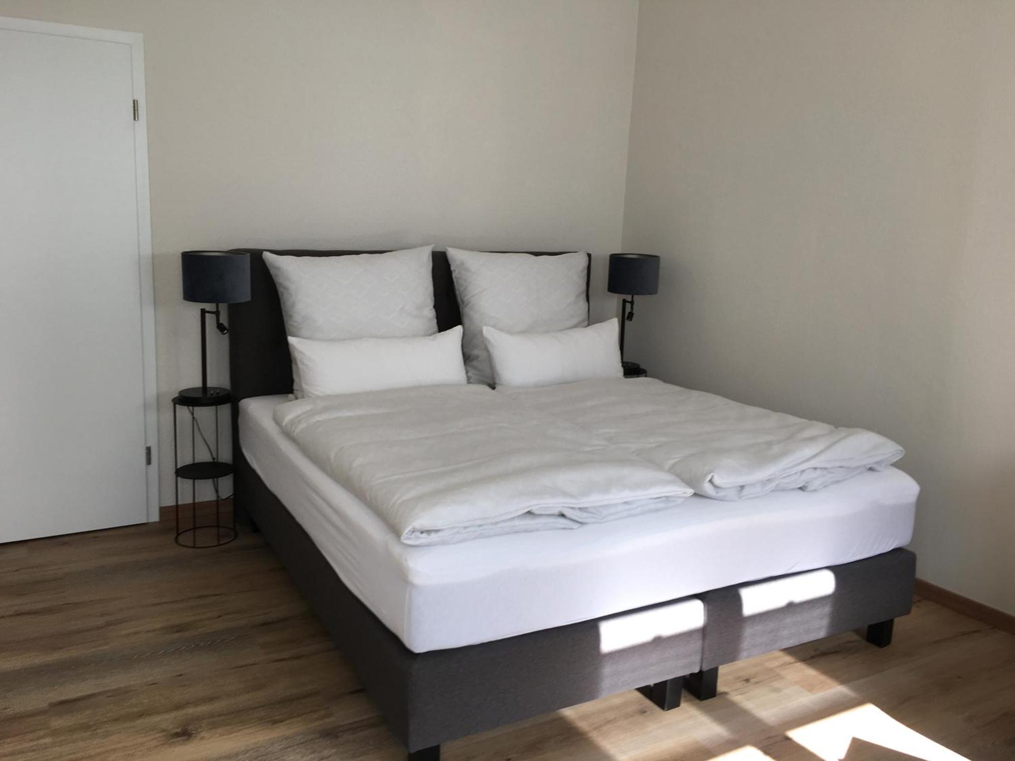 Ferienwohnung Heuser II Verbandsgemeinde Verbandsgemeinde Traben-Trarbach Buitenkant foto