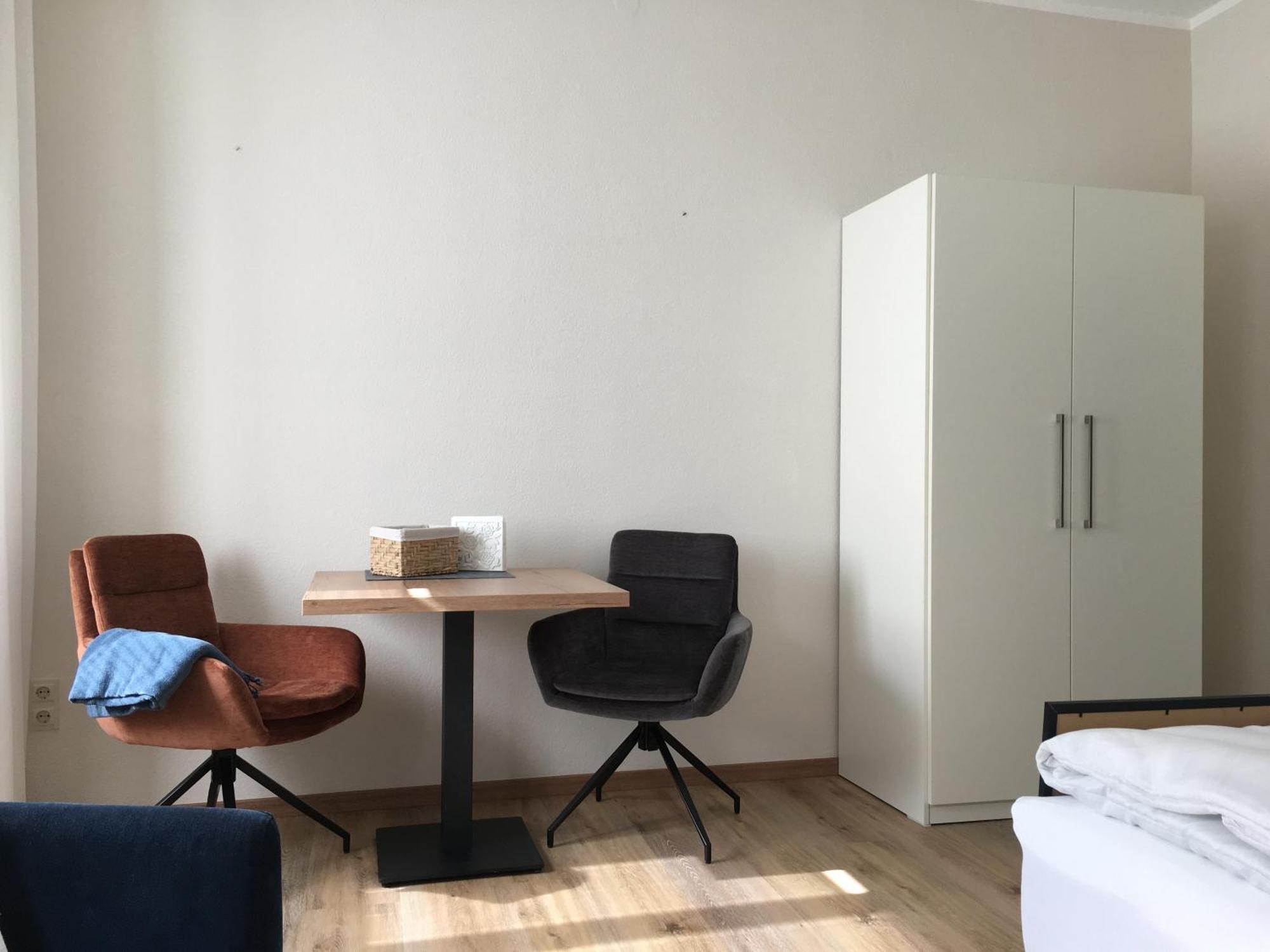 Ferienwohnung Heuser II Verbandsgemeinde Verbandsgemeinde Traben-Trarbach Buitenkant foto