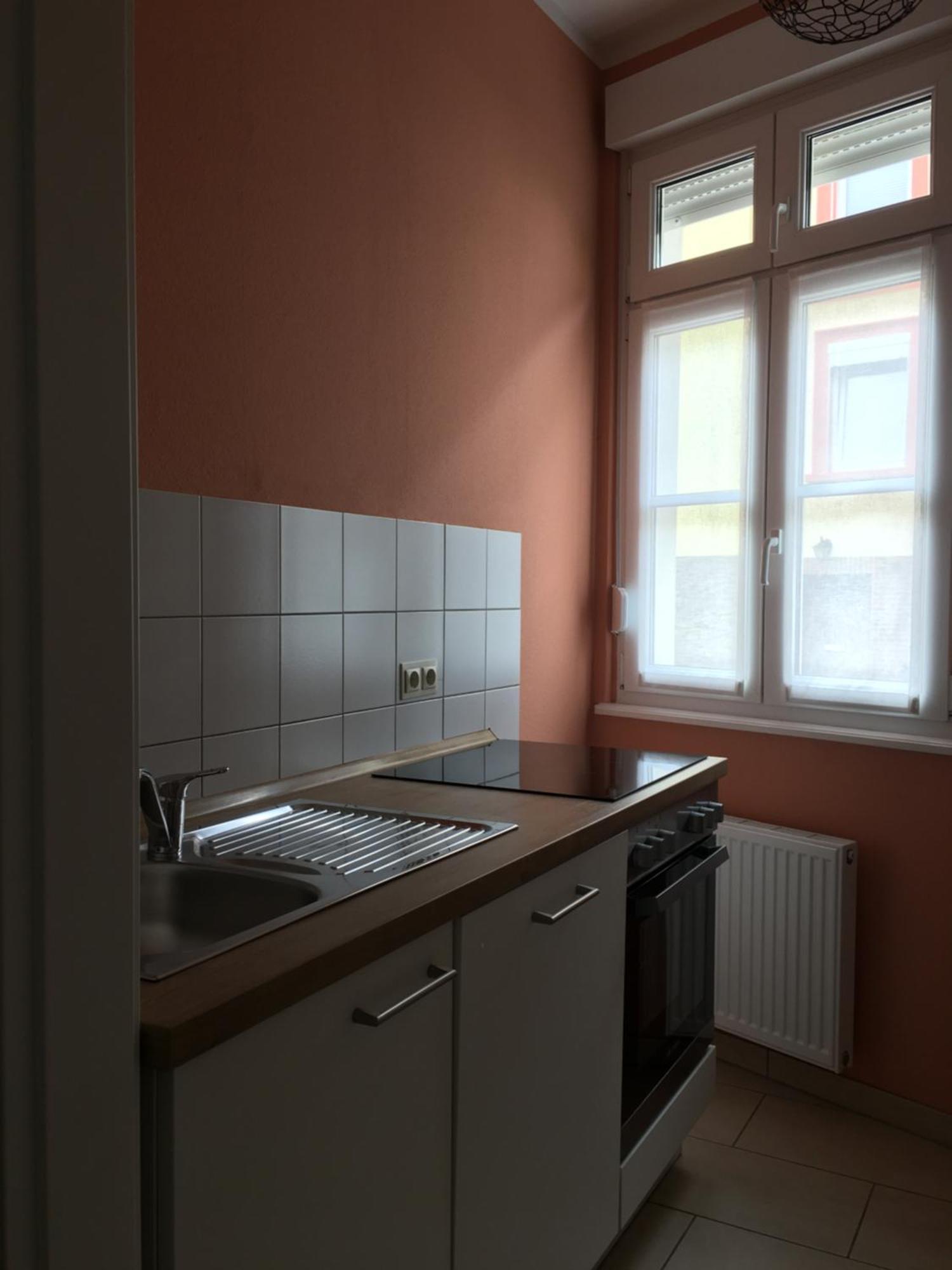 Ferienwohnung Heuser II Verbandsgemeinde Verbandsgemeinde Traben-Trarbach Buitenkant foto